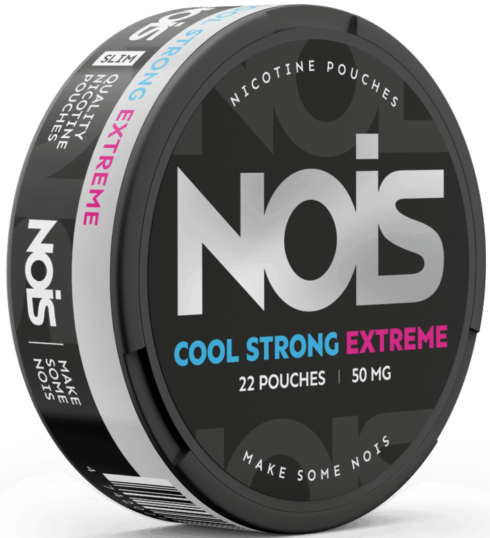 NOIS Cool Strong Extreme
