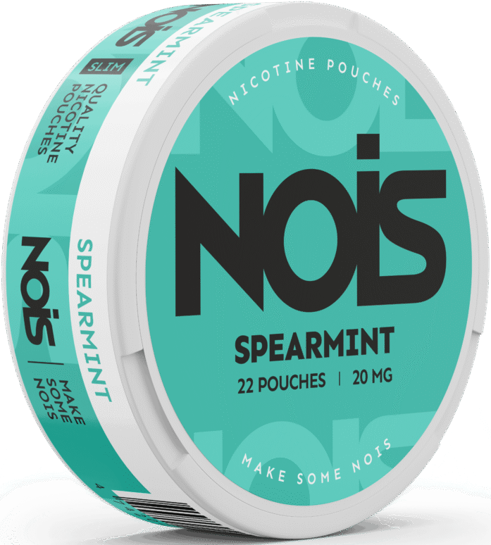 NOIS Spearmint