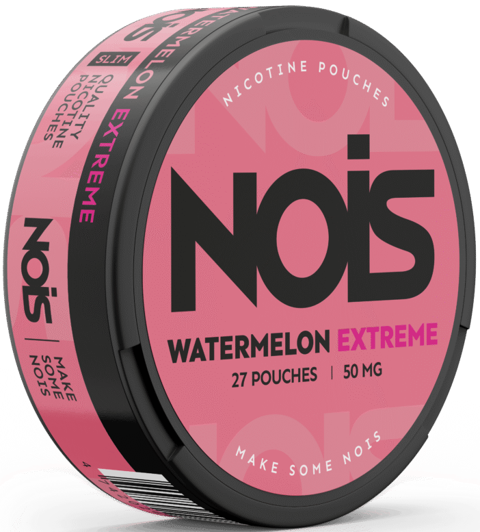 NOIS Extreme Watermelon
