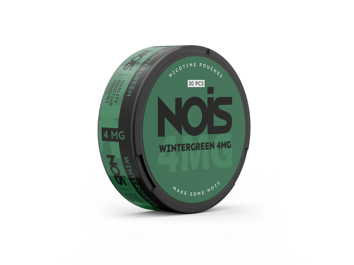NOIS Wintergreen Light