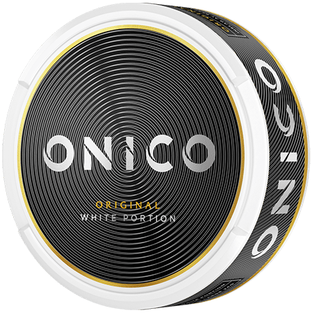Onico Original - Bundle – Snusbox