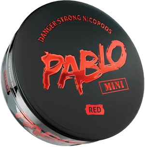 Pablo Mini Red