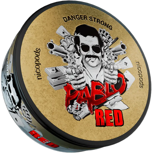 Pablo Red