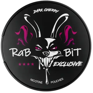 Rabbit Dark Cherry