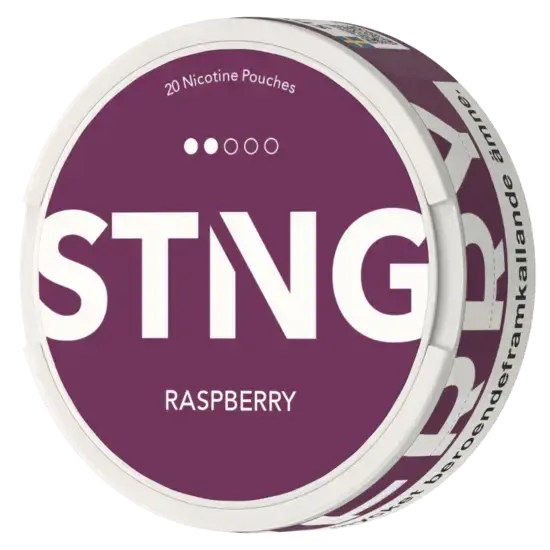 STNG Raspberry Tobax