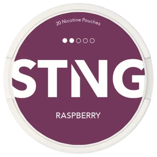 STNG Raspberry Tobax