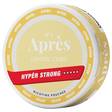 Après Lemon Curd Hyper Strong – Snusbox
