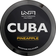 Cuba Black Pineapple – Snusbox