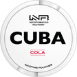 Cuba White Cola – Snusbox