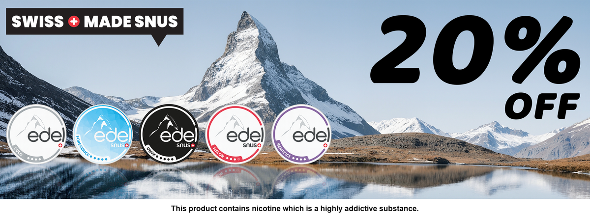 EDEL official slider SB