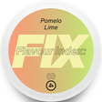Fix Pomelo Lime – Snusbox