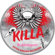 Killa Bubblegum – Snusbox