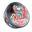 Killa Strawberry Lychee – Snusbox
