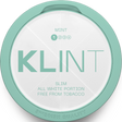 Klint Mint – Snusbox