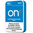 On! Mint 6mg – Snusbox