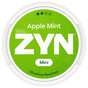 ZYN Apple Mint Mini S2 – Snusbox