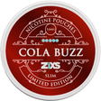 Zixs Cola Buzz Slim – Snusbox