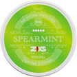 Zixs Spearmint Slim – Snusbox