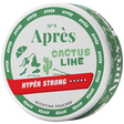 Après Cactus Lime Hyper Strong – Snusbox