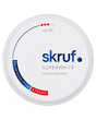 Skruf Superwhite Polar No.57 - Bundle – Snusbox