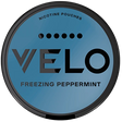 VELO Freezing Peppermint 17mg – Snusbox