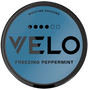 VELO Freezing Peppermint – Snusbox