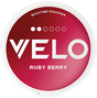 VELO Ruby Berry – Snusbox