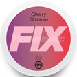 Fix Cherry Blossom – Snusbox