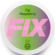 Fix Fig Raspberry – Snusbox