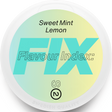 Fix Sweet Mint Lemon – Snusbox