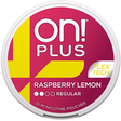 On! Plus Raspberry Lemon – Snusbox