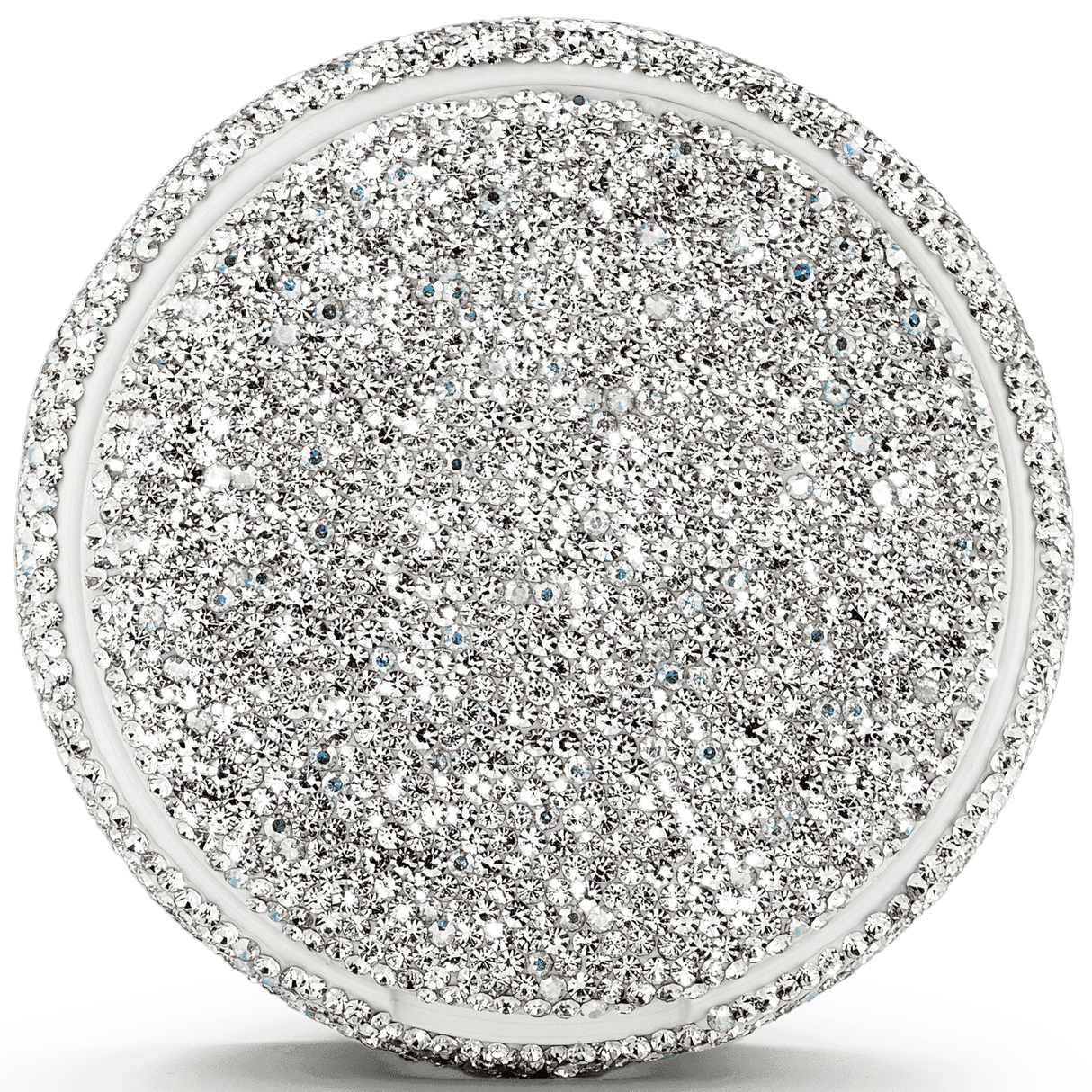 Sparkling Kelly Glitterdosa – Snusbox
