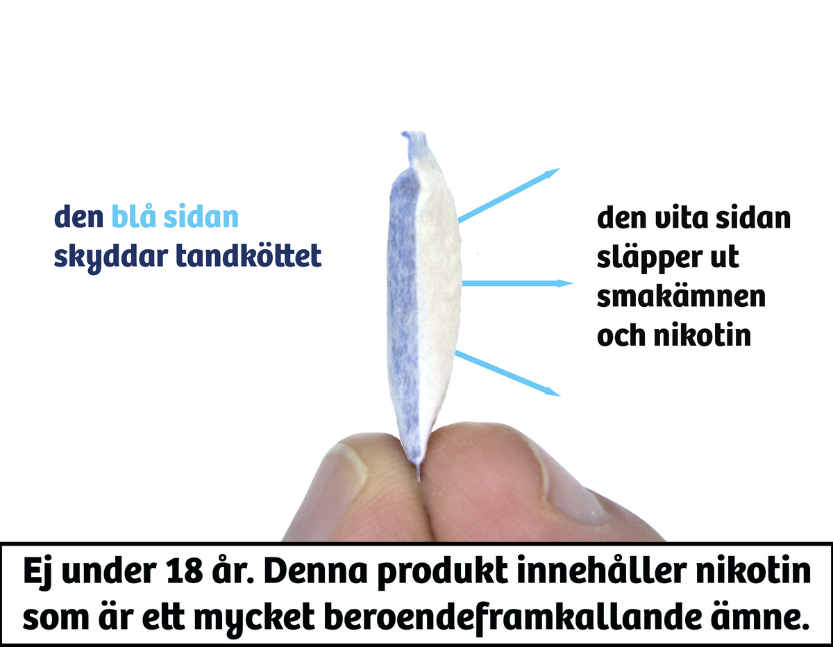 Stingfree Ocean Mint Normal