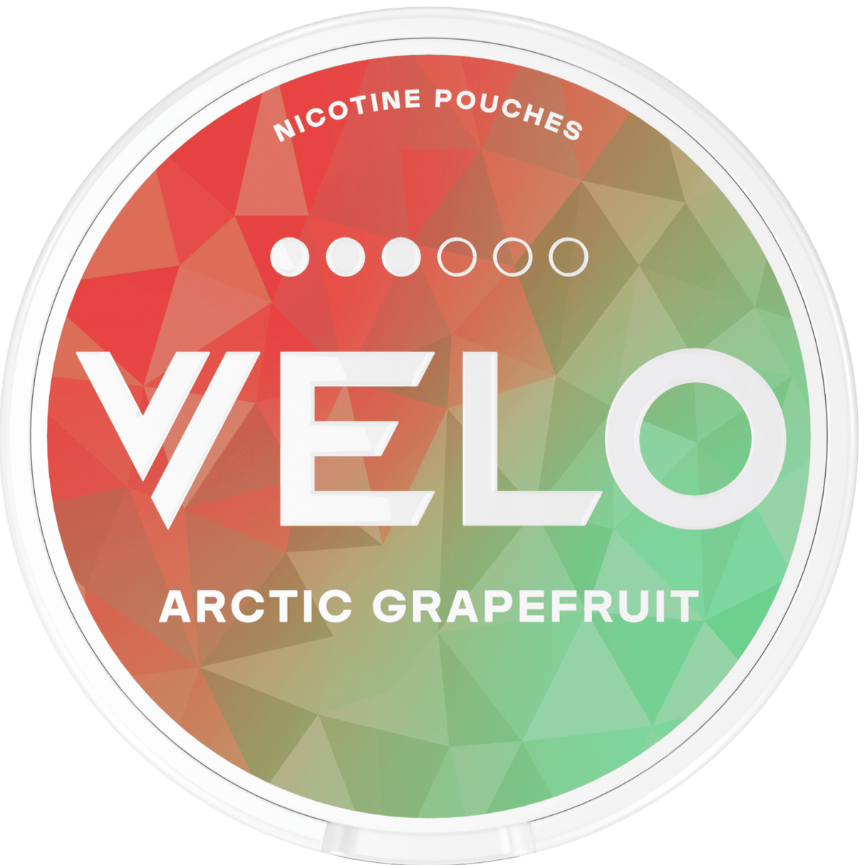 VELO Arctic Grapefruit – Snusbox