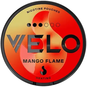 VELO Mango Flame