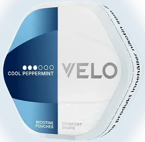 VELO Shift Cool Peppermint