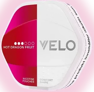 VELO Shift Hot Dragonfruit