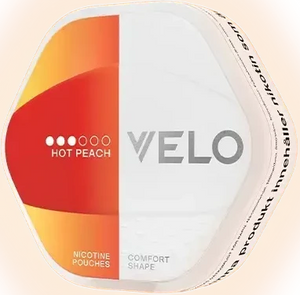 VELO Shift Hot Peach