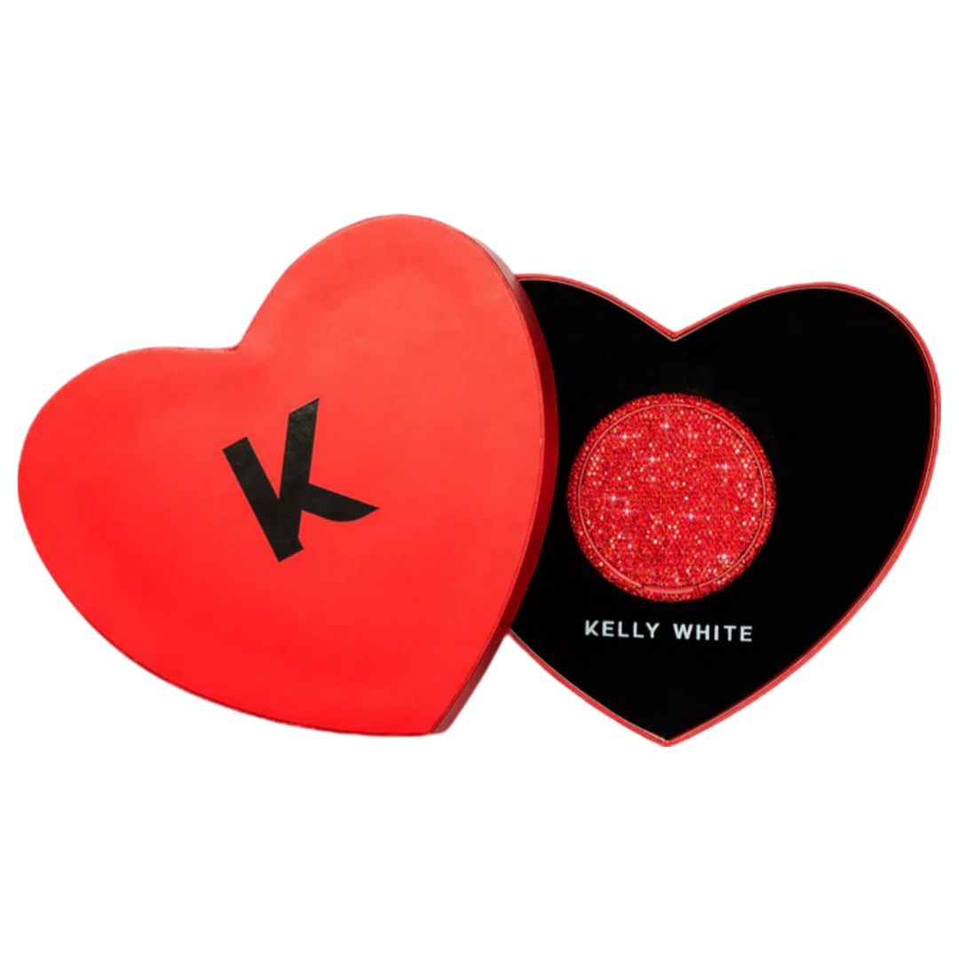 Valentine Kelly Box (Red) – Snusbox