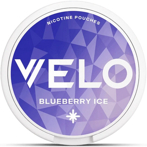 VELO Blueberry Ice