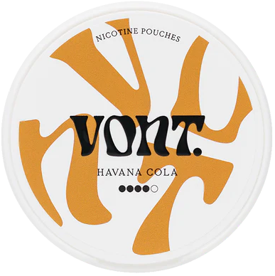 Vont Havana Cola