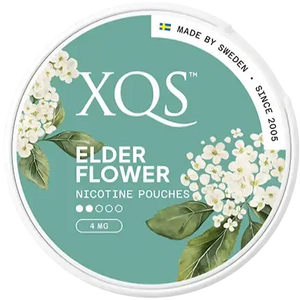 XQS Elderflower Light