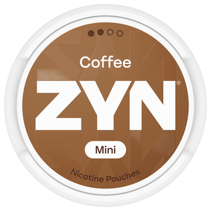 ZYN Coffee Mini S2
