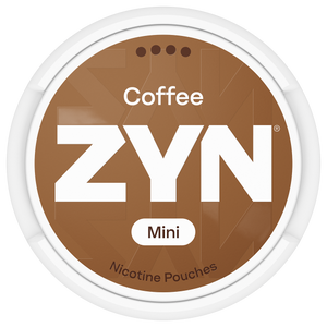 ZYN Coffee Mini S4
