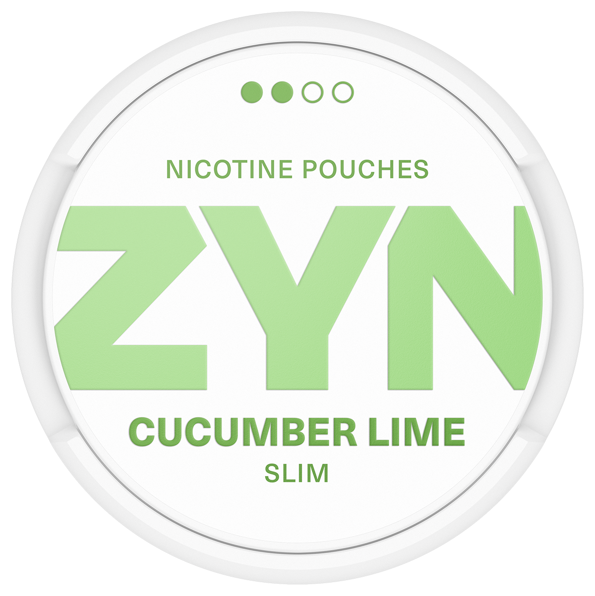 ZYN Cucumber Lime Slim S2 - bundle – Snusbox