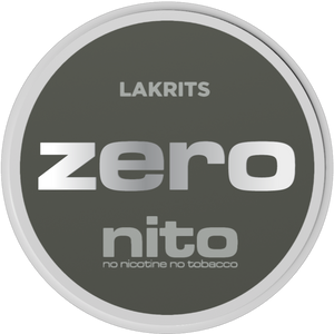 Zeronito Lakrits