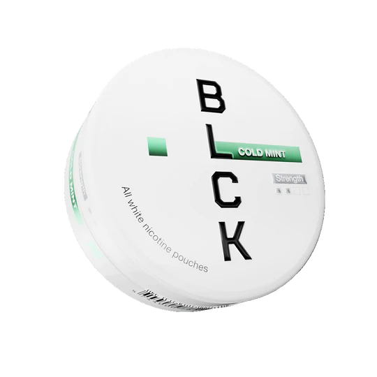 BLCK Cold Mint