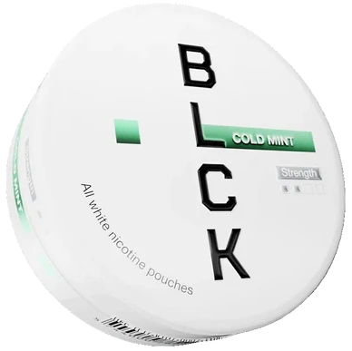 BLCK Cold Mint