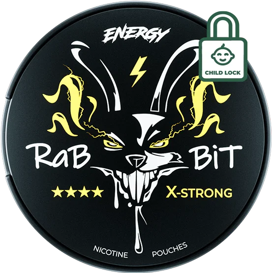 Rabbit Energy