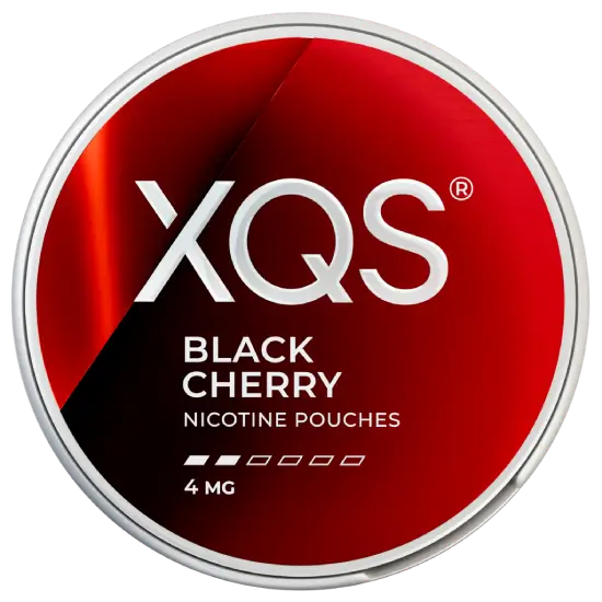 XQS Black Cherry Light